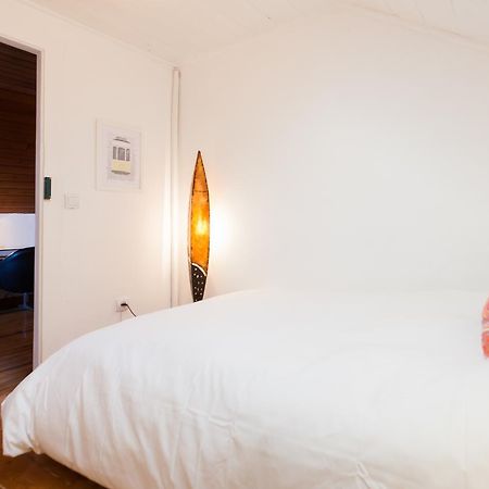 Bairrus Lisbon Apartments - Alfama III מראה חיצוני תמונה