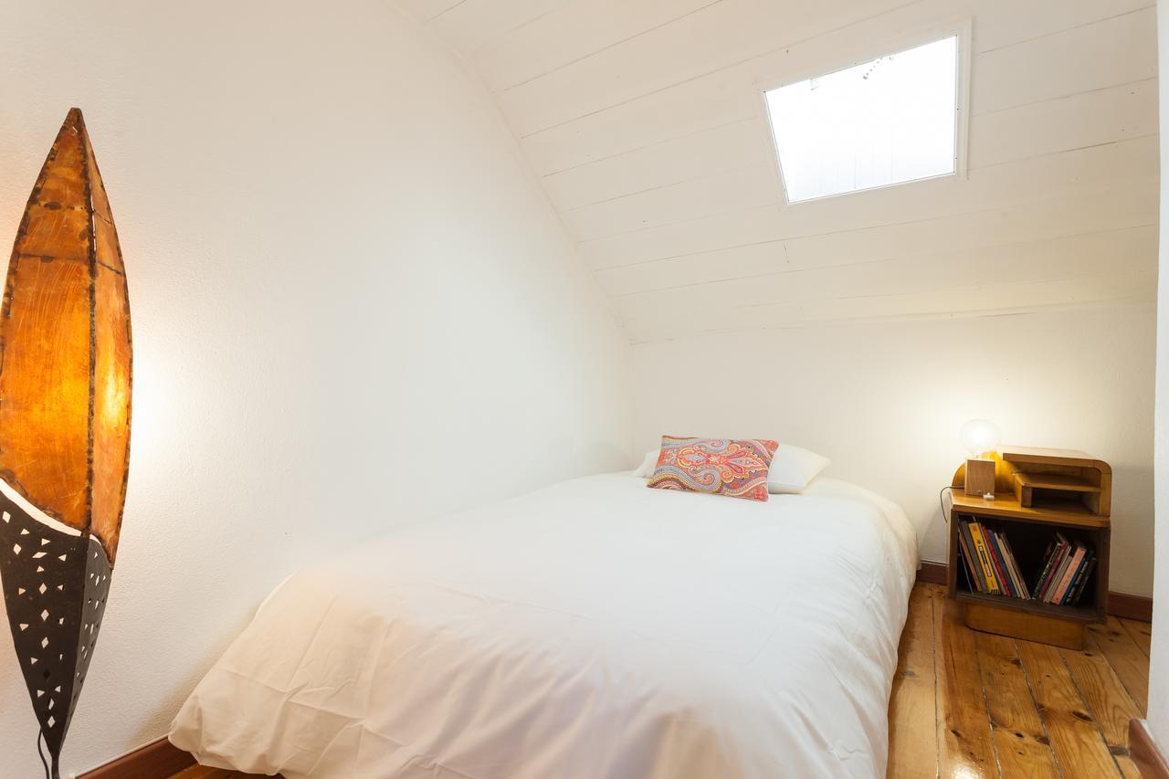 Bairrus Lisbon Apartments - Alfama III מראה חיצוני תמונה
