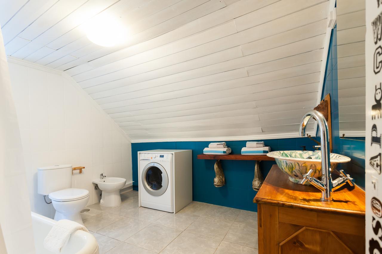 Bairrus Lisbon Apartments - Alfama III מראה חיצוני תמונה